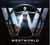Ramin Djawadi - Westworld: Season 1 (Music From The HBO Series) (O.S.T.)