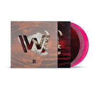 Westworld Season 2 (Original Soundtrack) [Vinyl LP] [VINYL]