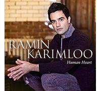 Ramin Karimloo - Human Heart