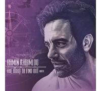 Ramin Karimloo - The Road to Find Out - North