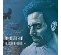 Ramin Karimloo - The Road To Find Out West