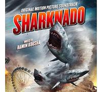 Ramin Kousha - Sharknado / O.S.T.