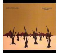 Ramirez, Adrian - Un Relato a Cuerda