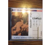 Ramirez, Alexander-Sergei - Works By Turina/Moreno-Torroba