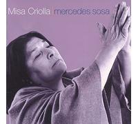 Ramirez, Ariel - Misa Criolla : Mercedes Sosa