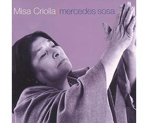 Ramirez, Ariel - Misa Criolla : Mercedes Sosa