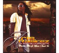 Ramirez, Aris - Nadie Me Lo Hace Como Tu