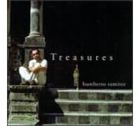 Ramirez, Humberto - Treasures
