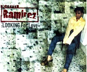 Ramirez,Karen - Looking for Love
