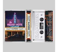 Ramirez - Tha Playa$ Manual II [CASSETTE]