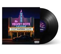 RAMIREZ - THA PLAYA MANUAL II - New Vinyl Record lp - 28 - Z4z