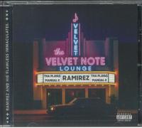 Ramirez - Tha Playa$ Manual II