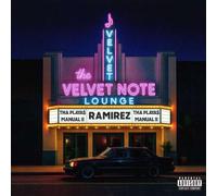 Ramirez - Tha Playa$ Manual II [VINYL]