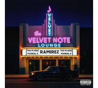 Ramirez The Playa$ Manual II (Vinyl) 12" Album (US IMPORT)