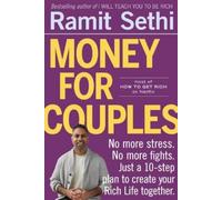 Ramit Sethi – Money for Couples – No More Stress. No More Fights. – Paperback (2024)