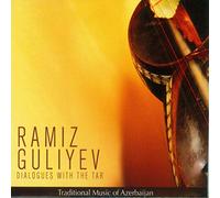 Ramiz Guliyev - Dialogues with the Tar
