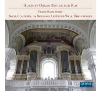 Raml Franz - RAML - HOLZHEY ORGAN