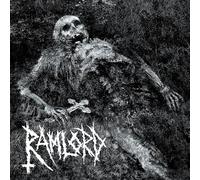 RAMLORD - CRIPPLED MINDS, SUNDERED WISDOM