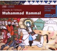 Rammal, Muhammad - The Ashura Epic