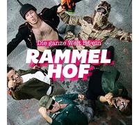 Die Ganze Welt Ist Ein Rammelh