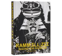 Rammellzee : Racing for Thunder