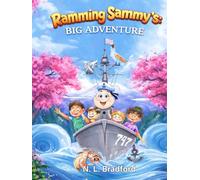 Ramming Sammy's: Big Adventure