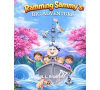 Ramming Sammy's: Big Adventure