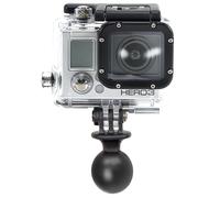 Rammount Custom GoPro Adapter