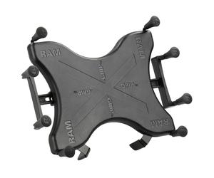 Rammount Universal X-Grip for 10" Tablets