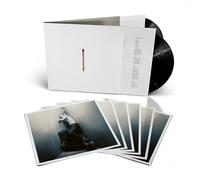 Rammstein 180g Double LP Vinyl Gatefold 2LP 6 Art Prints 2020 Universal