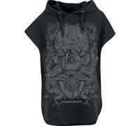 Rammstein Amour T-Shirt black XXL