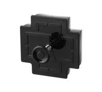 Rammstein Biscuit Cutter Plätzchenausstecher Zerdrücken, Official Band Merchandise