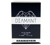 Rammstein Diamond 100ml Eau de Parfum EdP Spray for Woman - For Her