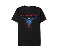 Rammstein - Du Ich Wir Ihr - T-Shirt - black - XXL - 100% Cotton XXL