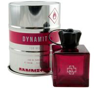 Rammstein Dynamite 1 X 100Ml Eau De Parfum EdP Spray For Her