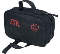 Rammstein Eitelkeit Toiletry Bag black Onesize