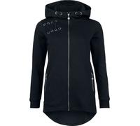 Rammstein Hand In Hand Hoodie Jacket black XL