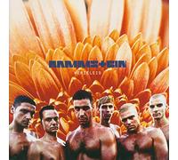 Herzeleid - Rammstein CD Polydor