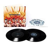 Rammstein 'Herzeleid' 2x12" 180g Vinyl - NEW
