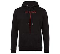 Rammstein Hoodie Kapuzenpullover Zeig Dich (L), official band merchandise