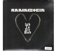 Rammstein - Ich Tu Dir Weh (Ltd. Edition) [VINYL]