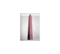 Rammstein: In Amerika Blu-ray 2015 Region Free - Live at Madison Square Garden, NYC (2010)