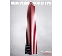 Rammstein: in Amerika - Live from Madison Square Garden