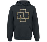 Rammstein Legende Hoodie black S