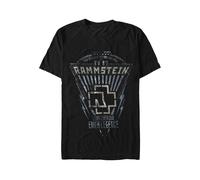 Rammstein - Legende - T-Shirt - black - XL - 100% Cotton XL