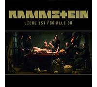 Rammstein - Liebe Ist Für Alle Da
