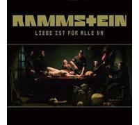Rammstein - Liebe Ist Für Alle Da - CD