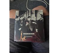 RAMMSTEIN - LIVE AUS BERLIN - CD ALBUM BRAND NEW & SEALED