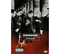 Rammstein: Live Aus Berlin [DVD] [2000]
