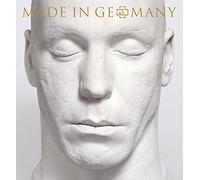 Rammstein - Made In Germany 1995-2011 (Special Edition) - 2 CD